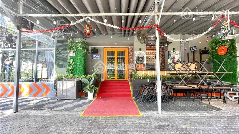 Cho thuê Mặt bằng Kinh doanh FnB Đường số 65 Phường Tân Phong Quận 7 - Ảnh 5