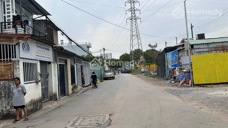 Cho thuê Mặt bằng Kinh doanh Giá tốt Huỳnh Tấn Phát Quận 7 - Ảnh 1