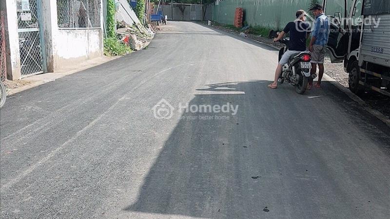 Cho thuê Mặt bằng Kinh doanh Giá tốt Huỳnh Tấn Phát Quận 7 - Ảnh 2