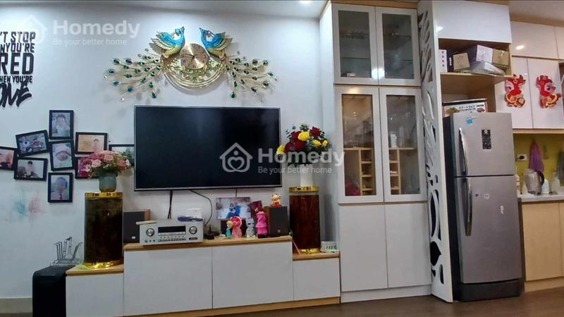 Chính Chủ bán gấp chung cư Gemek Quận Hà Đông  - Ảnh 2