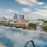 Cho thuê căn hộ cao cấp view Landmark 81_Hồ bơi_Pool_gần Cầu Thị Nghè_Full nội thất_Sảnh chờ_Q1