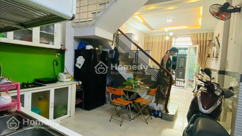 Bán Nhà 1/ngắn LK 8-9 , BHHA 4m x12m có 4 PN 1 trệt + 2 lầu giá 4ty650 còn TL - Ảnh 6