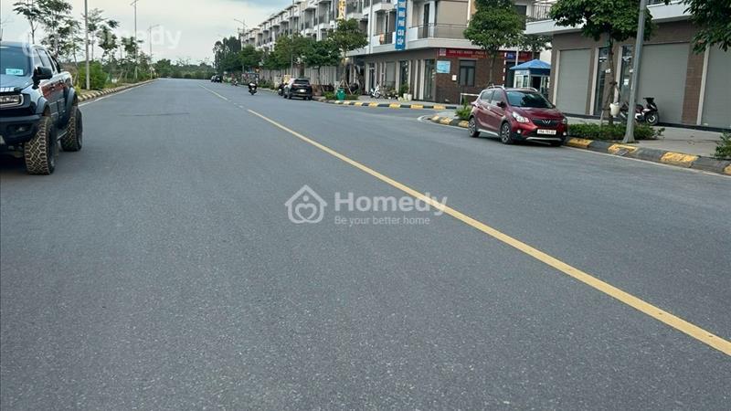 Bán căn lk centa city Thủy Nguyên hải phòng giá 3,85 ty thoả thuận 3 tầng. - Ảnh 4