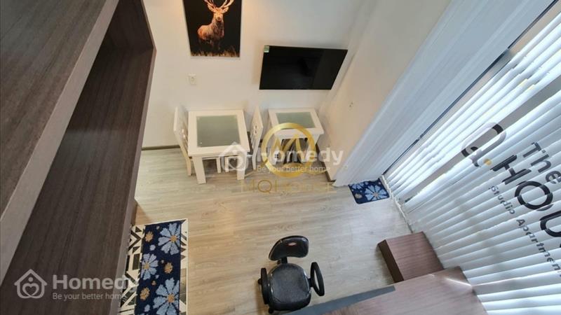 ☆☆☆☆☆ Còn 1 Căn Duplex Cao Cấp - tại Nguyên Hồng, Bình Thạnh, Ban công lớn - Ảnh 2