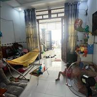 Bán nhà mới 1/ Xuân Thới Thượng, Hóc Môn giá 2ty560 dt 45m2, 1 lầu sổ hồng riêng vay cao