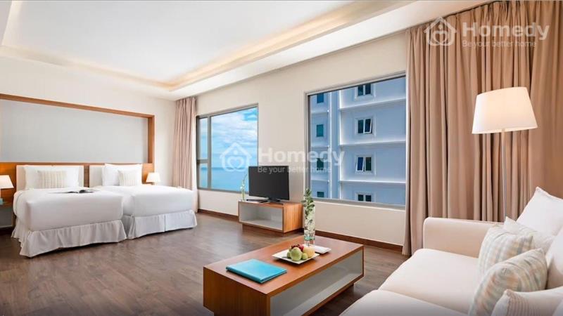 Chuyển công tác cần nhượng căn góc Altara Suites view trực diện biển Mỹ khê Đà nẵng - Ảnh 7