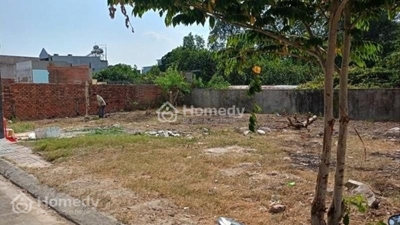 Bán đất SHR, xây dựng tự do, 2 mt, Quận Bình Tân - TP Hồ Chí Minh giá 2.98 Tỷ - Ảnh 1