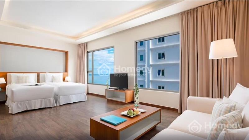 Chuyển nhượng căn góc tòa căn hộ cao cấp MT võ nguyên giáp -đối diện công viên cá heo- Biển Mỹ Khê - Ảnh 7