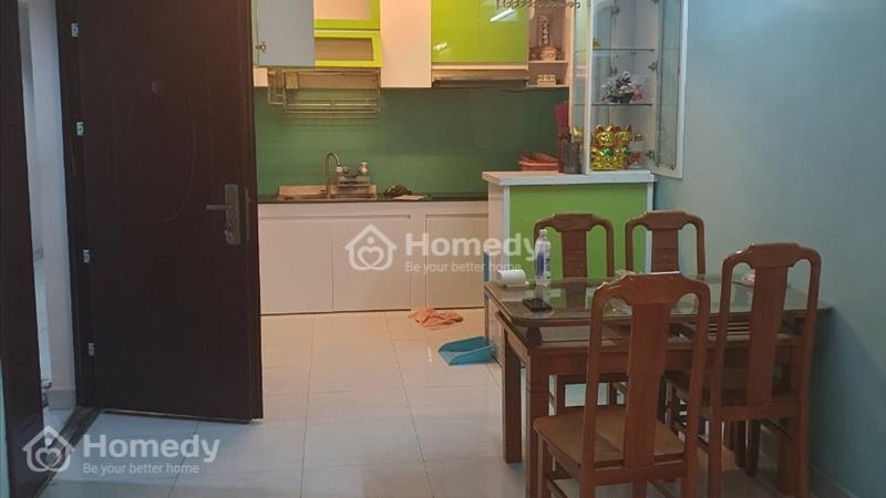 Bán GẤP căn hộ Sơn Kỳ 1 67m² 2PN 2WC Giá 2.3Tỷ - Ảnh 1