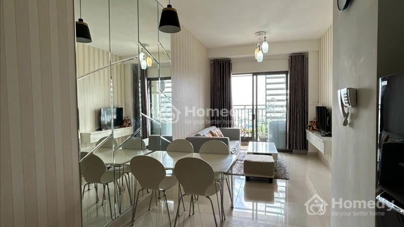 Đừng Xem Exhuma Nữa, Xem Nhà Đi – Thesun Avenue 1PN+1 55m2 3t3 (GIÁ TỐT) - Ảnh 1