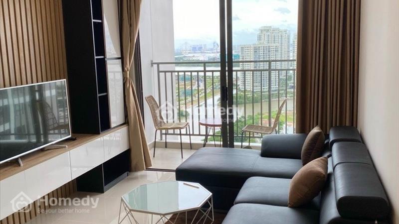 Chúng Tôi Đơn Giản Là Có Nhà Đẹp Giá Rẻ -  Thesun Avenue 2PN 75m2 4t2 - Ảnh 1