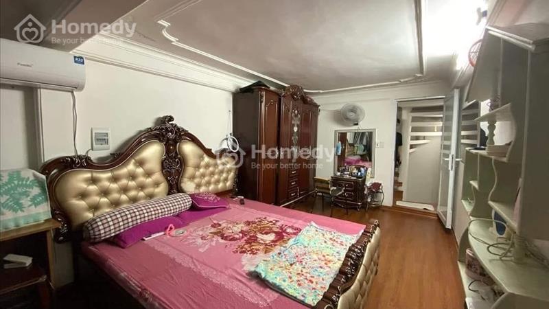 Bán nhà đất ở phố An Dương Vương (Quận Tây Hồ - Hà Nội) giá siêu siêu rẻ - Ảnh 3