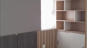 Cho thuê căn hộ Oriental Plaza tại 685 Âu Cơ 3PN giá 12tr/ tháng - Ảnh 3