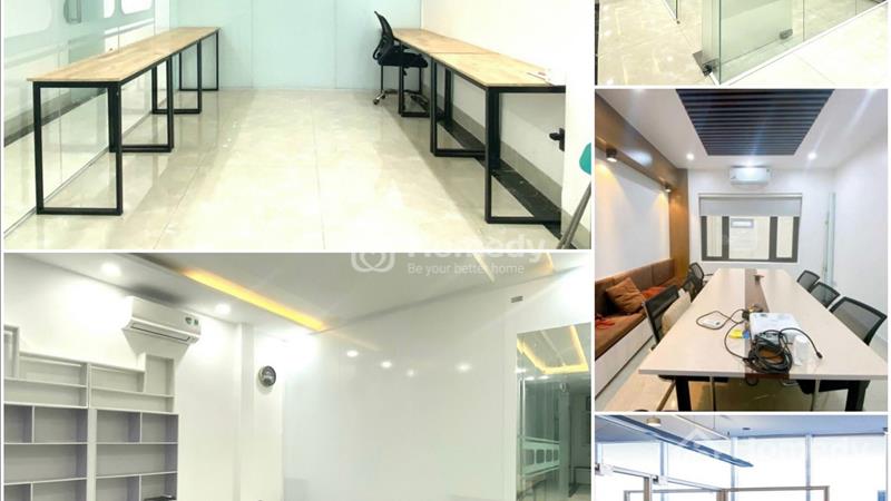Văn phòng cho thuê quận 10 / Coworking / Share văn phòng / Văn phòng chia sẻ / Thuê văn phòng - Ảnh 1