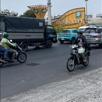 Đất mặt tiền kinh doanh buôn bán Quốc Lộ 13 - gần vạn phúc city, giá cực rẻ chỉ 195tr/m2