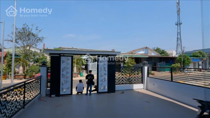 Bán Nhanh! Tòa Nhà Văn Phòng Trục Ngô Quyền, Thị Trấn Kiến Đức - Vị Trí Đẹp - 6.5 Tỷ  - Ảnh 10