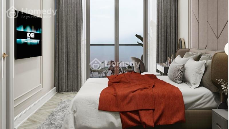 Căn Hộ Duplex 160m2 Không Gian Sống Xanh Trong Lành  Đẳng Cấp - Ảnh 14