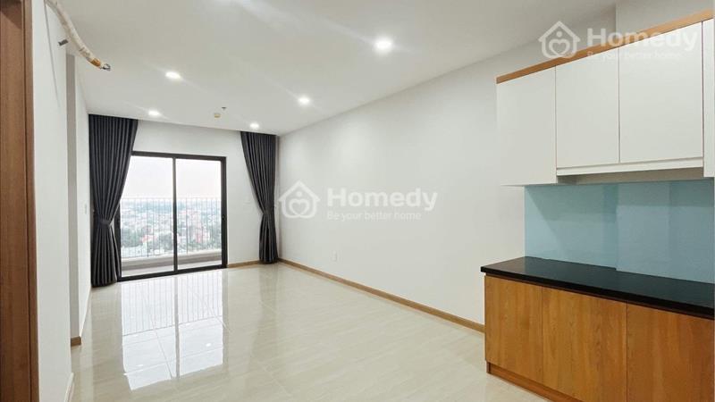 Bán rẻ căn 2PN 2WC, DT 52m2, Gía 1 tỷ 445, SHR, Sang tên ngay. LH 0903 010 019 - Ảnh 3