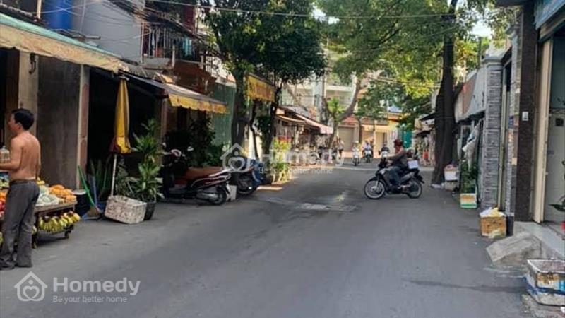 Bán đất SHR, xây dựng tự do, 2 mt, Quận Bình Tân - TP Hồ Chí Minh giá 2.98 Tỷ - Ảnh 3