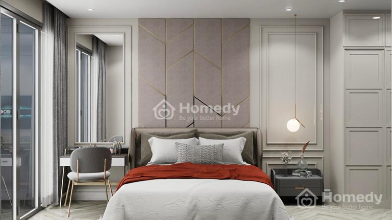 Căn Hộ Duplex 160m2 Không Gian Sống Xanh Trong Lành  Đẳng Cấp - Ảnh 15