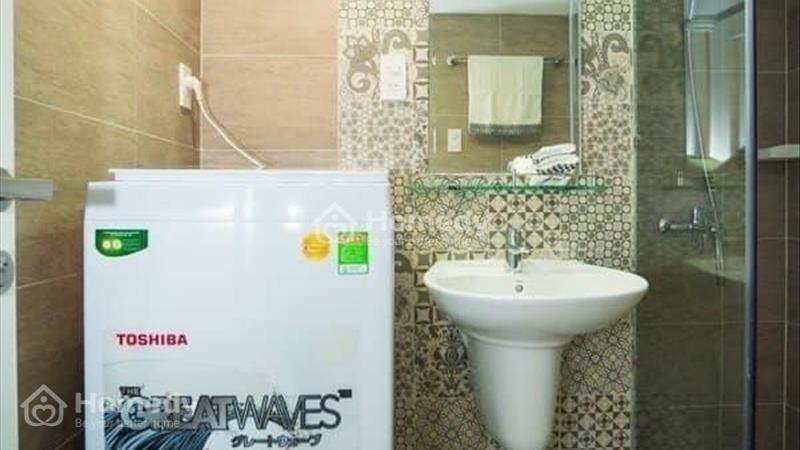 ☆☆☆☆☆ Còn 1 Căn Duplex Cao Cấp - tại Nguyên Hồng, Bình Thạnh, Ban công lớn - Ảnh 7