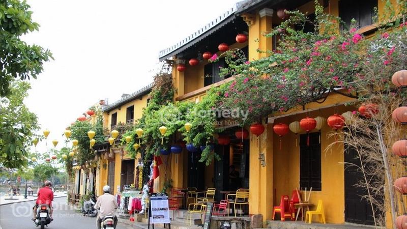 Bán nhà 2 mặt tiền đường Nguyễn Thị Minh Khai,  Thành phố Hội An - Quảng Nam giá 70.00 Tỷ - Ảnh 3