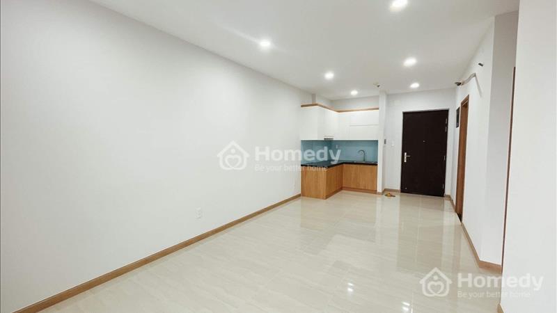 Bán rẻ căn 2PN 2WC, DT 52m2, Gía 1 tỷ 445, SHR, Sang tên ngay. LH 0903 010 019 - Ảnh 1