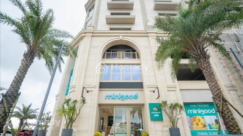 Ra mắt giỏ hàng Shophouse mặt biển đẹp nhất dự án Regal Legend Quảng Bình - Ảnh 7