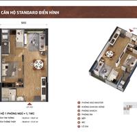 " An Cư Lạc Nghiệp" - Căn hộ số thông minh Picity Sky Park sẽ giúp bạn thực hiện điều đó