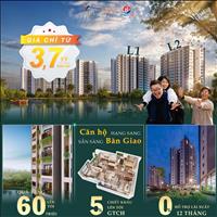 Quỹ căn GÓC HIẾM cuối cùng View Hồ của Dự án Le Grand Jardin Sài Đồng 