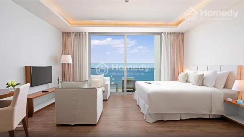Chuyển nhượng căn góc tòa căn hộ cao cấp MT võ nguyên giáp -đối diện công viên cá heo- Biển Mỹ Khê - Ảnh 6