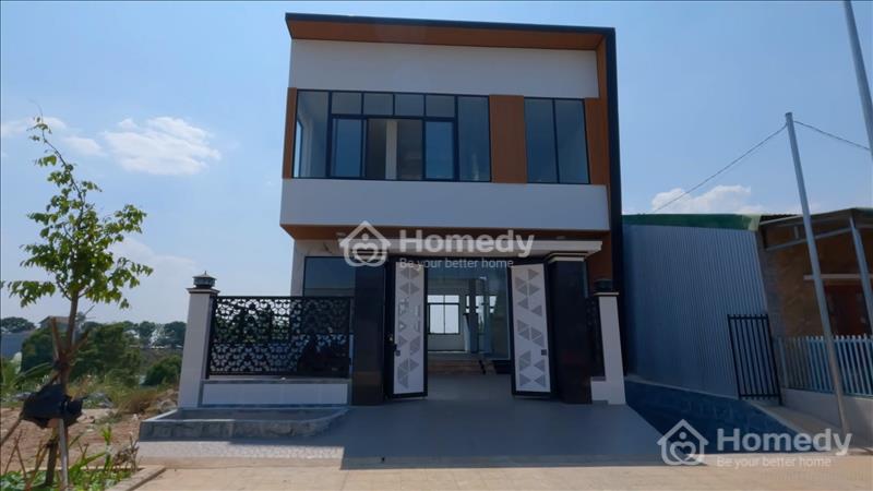 Bán Nhanh! Tòa Nhà Văn Phòng Trục Ngô Quyền, Thị Trấn Kiến Đức - Vị Trí Đẹp - 6.5 Tỷ  - Ảnh 1