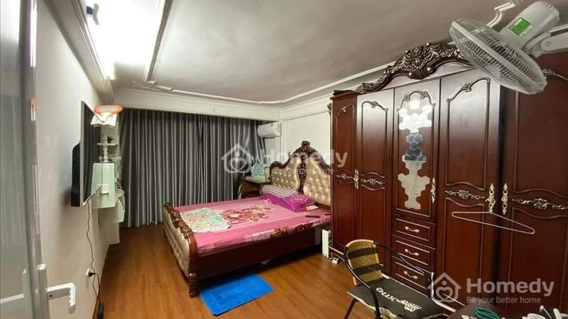 Bán nhà đất ở phố An Dương Vương (Quận Tây Hồ - Hà Nội) giá siêu siêu rẻ - Ảnh 1
