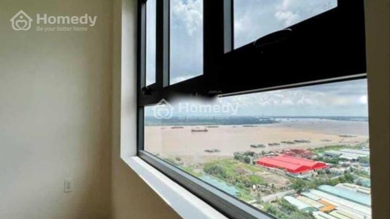 Cho thuê căn hộ chung cư Jamona City, 1 phòng ngủ, 55 m2 tại Quận 7, giá 6 tr/tháng - Ảnh 1