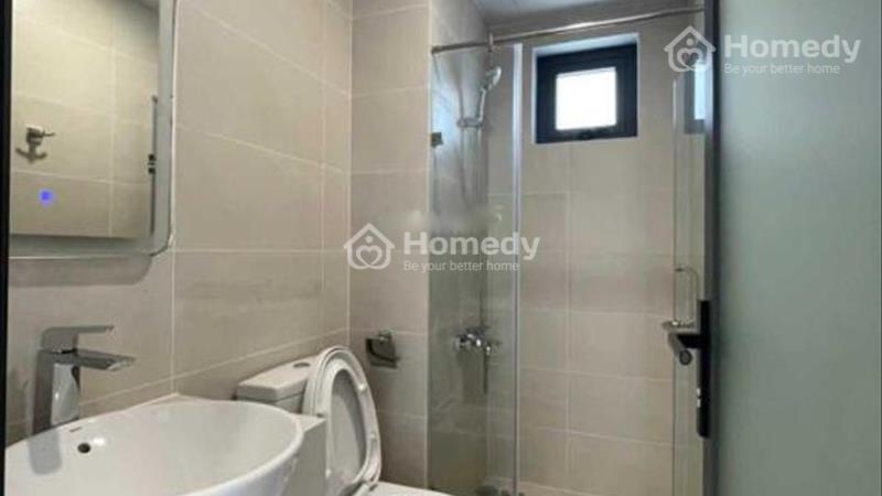 Cho thuê căn hộ chung cư Jamona City, 1 phòng ngủ, 55 m2 tại Quận 7, giá 6 tr/tháng - Ảnh 2