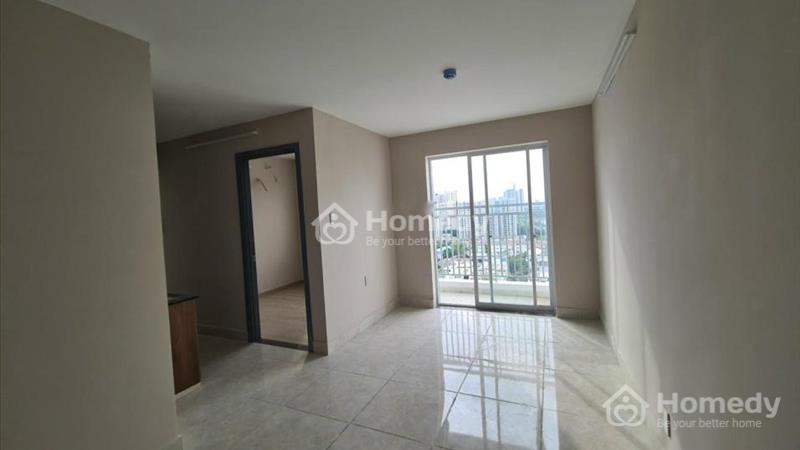 Cần bán gấp nhà chung cư Blue Sky Tower (HQC Bình Trưng Đông), 2 phòng ngủ, 62 m2, giá 2.2 tỷ - Ảnh 1