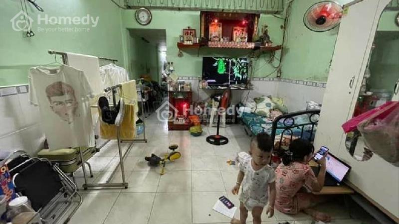 NHÀ Cấp 4 Khu Kiều Đàm - Sổ đẹp nở hậu - Chính chủ chư qua đầu tư - 60m2 - CHỈ 4,8 - Ảnh 3