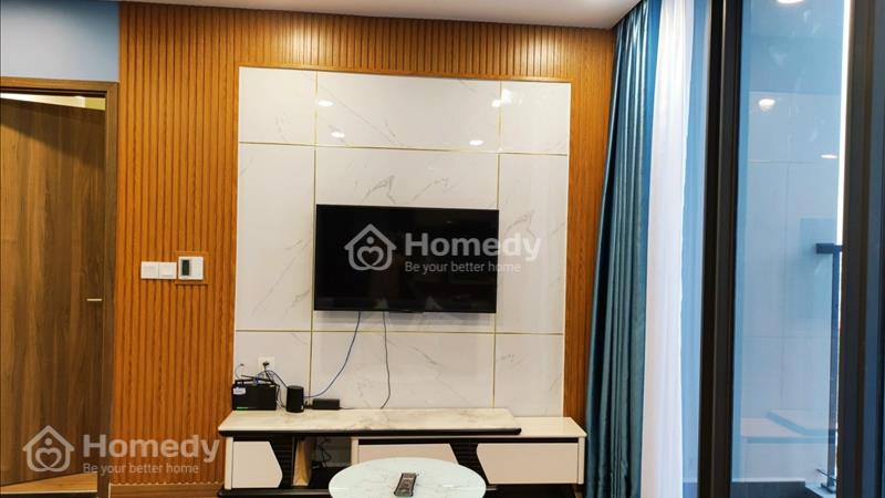 Căn hộ Cao Cấp kế cầu Kênh Tẻ - Khánh Hội 54m2 giá 900tr - sổ hồng riêng bao phí 0901.588.848 - Ảnh 10
