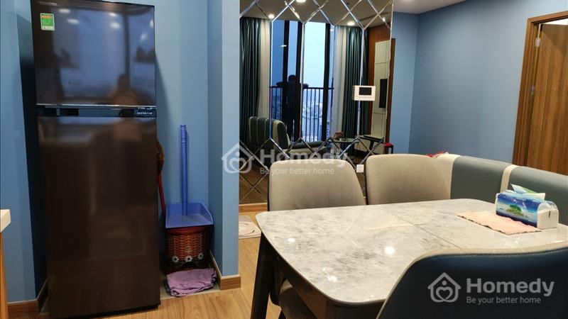 Căn hộ Cao Cấp kế cầu Kênh Tẻ - Khánh Hội 54m2 giá 900tr - sổ hồng riêng bao phí 0901.588.848 - Ảnh 4