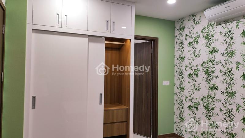Căn hộ Cao Cấp kế cầu Kênh Tẻ - Khánh Hội 54m2 giá 900tr - sổ hồng riêng bao phí 0901.588.848 - Ảnh 7
