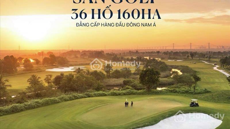 Dự án Vinhomes Royal Island - Ảnh 2