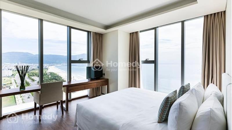 Chuyển công tác cần nhượng căn góc Altara Suites view trực diện biển Mỹ khê Đà nẵng - Ảnh 5
