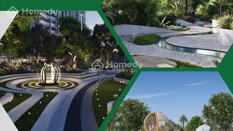 Bán căn hộ 1PN+ tại dự án Lumiere Evergreen khu đô thị Smart City - Ảnh 3
