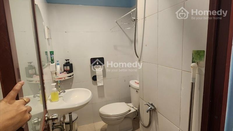 Bán GẤP căn hộ Sơn Kỳ 1 67m² 2PN 2WC Giá 2.3Tỷ - Ảnh 3