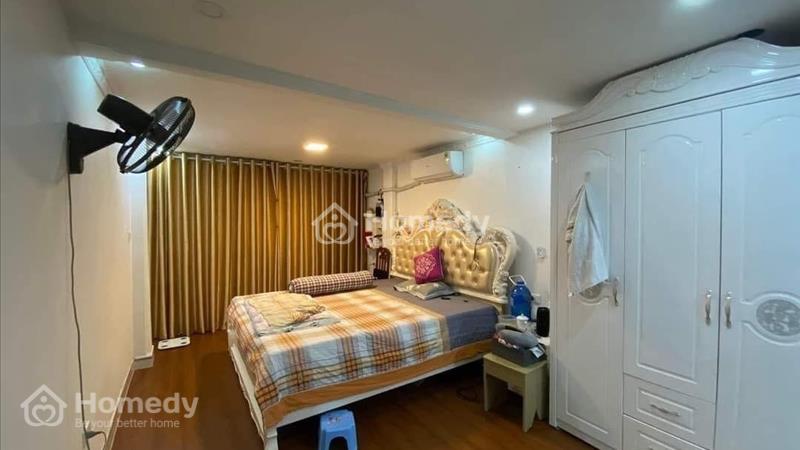 Bán nhà đất ở phố An Dương Vương (Quận Tây Hồ - Hà Nội) giá siêu siêu rẻ - Ảnh 2