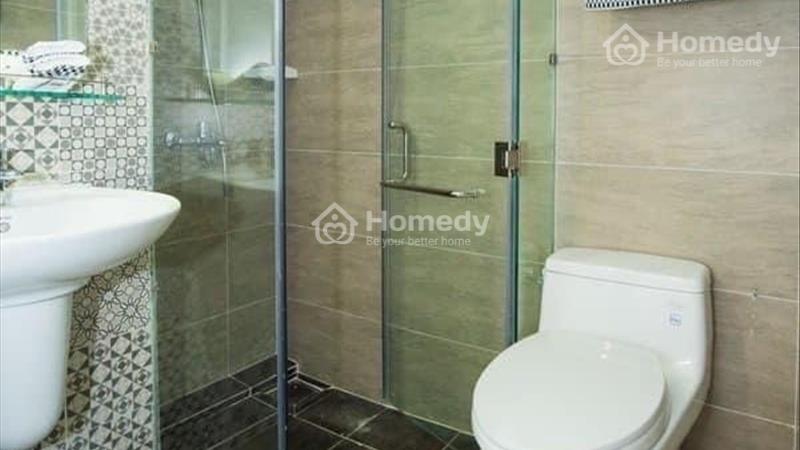 ☆☆☆☆☆ Còn 1 Căn Duplex Cao Cấp - tại Nguyên Hồng, Bình Thạnh, Ban công lớn - Ảnh 9