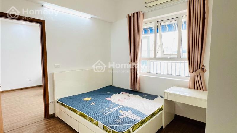 Bán Chung Cư Thanh Hà - Hà Đông _ nhà Full nội thất _ Giá Tốt - Bao Tên - Ảnh 4