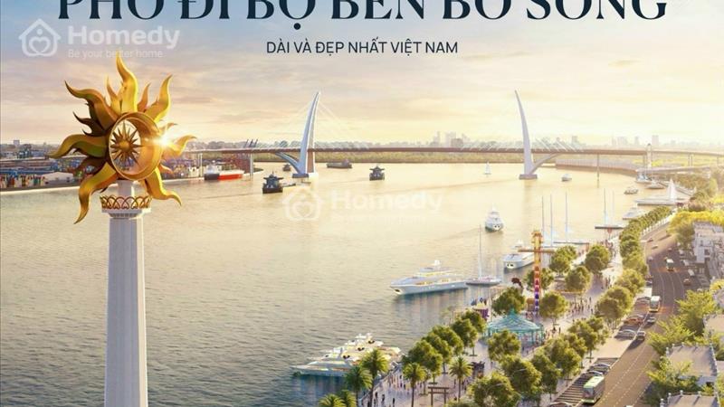 Dự án Vinhomes Royal Island - Ảnh 5