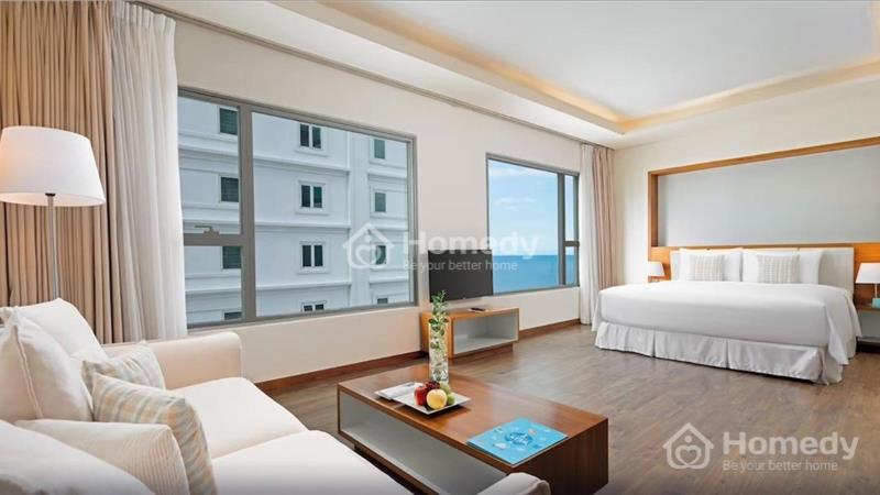 Chuyển công tác cần nhượng căn góc Altara Suites view trực diện biển Mỹ khê Đà nẵng - Ảnh 4