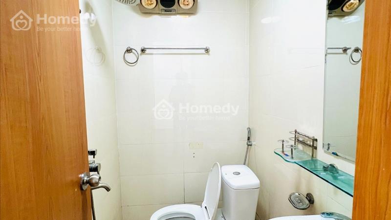 Bán Chung Cư Thanh Hà - Hà Đông _ nhà Full nội thất _ Giá Tốt - Bao Tên - Ảnh 5